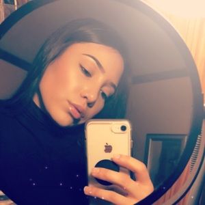 Meet your Posher, Lupe